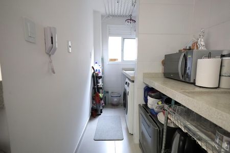 Apartamento para alugar com 60m², 2 quartos e 1 vaga Apartamento para alugar com 60m², 2 quartos e 1 vagaCozinha