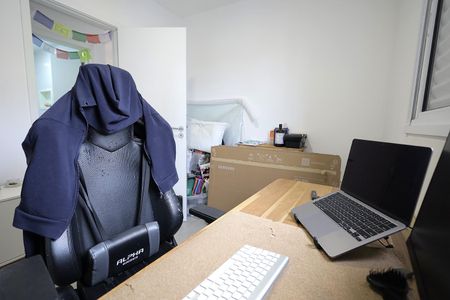 Apartamento para alugar com 60m², 2 quartos e 1 vaga Apartamento para alugar com 60m², 2 quartos e 1 vagaQuarto 1