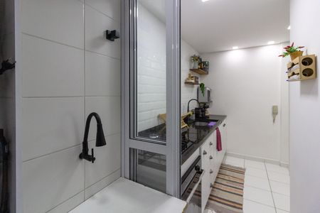 Apartamento à venda com 62m², 2 quartos e 1 vagaÁrea de Serviço