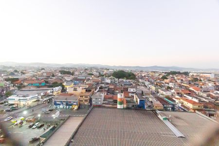 Apartamento à venda com 62m², 2 quartos e 1 vagaVaranda gourmet - vista