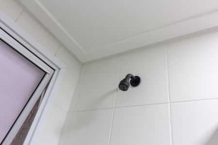 Apartamento à venda com 62m², 2 quartos e 1 vagaBanheiro social
