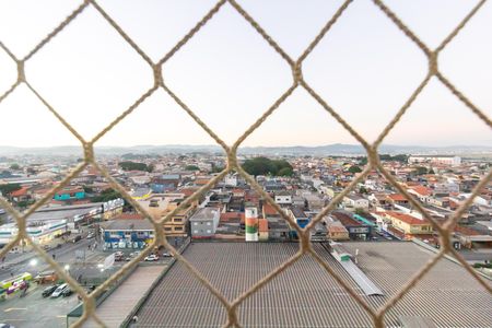 Apartamento à venda com 62m², 2 quartos e 1 vagaQuarto 2 - vista