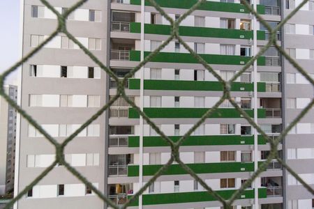 Apartamento à venda com 62m², 2 quartos e 1 vagaÁrea de Serviço - vista