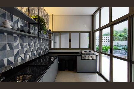 Studio para alugar com 23m², 1 quarto e sem vaga Studio para alugar com 23m², 1 quarto e sem vagaCopa