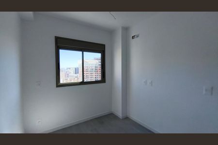 Studio para alugar com 23m², 1 quarto e sem vaga Studio para alugar com 23m², 1 quarto e sem vagaQuarto