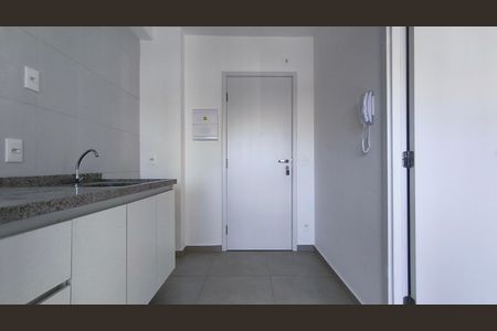 Studio para alugar com 23m², 1 quarto e sem vaga Studio para alugar com 23m², 1 quarto e sem vagaCozinha