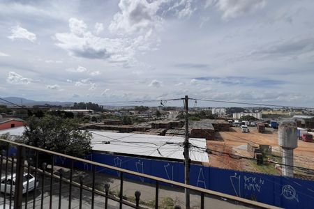 Casa para alugar com 110m², 2 quartos e sem vagaVista da Sala