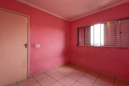 Quarto 2 de casa para alugar com 2 quartos, 110m² em Jardim Silvestre, Guarulhos