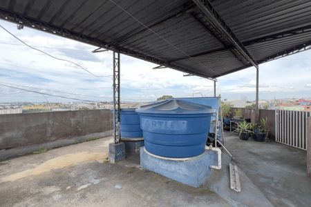 Casa para alugar com 110m², 2 quartos e sem vagaÁrea de Serviço