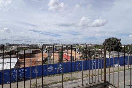 Casa para alugar com 110m², 2 quartos e sem vagaCozinha e Área de Serviço