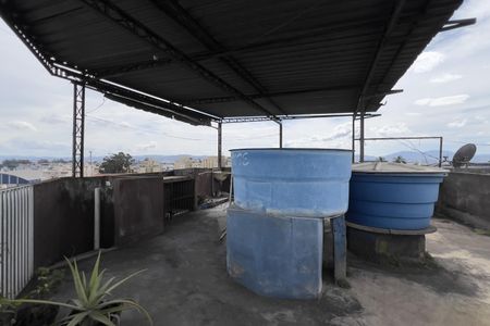 Casa para alugar com 110m², 2 quartos e sem vagaÁrea de Serviço