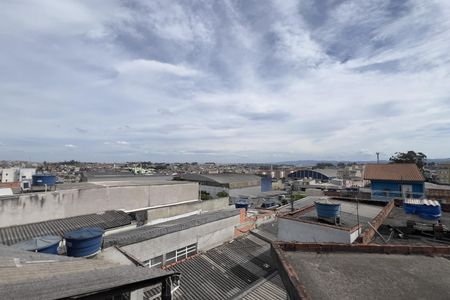 Casa para alugar com 110m², 2 quartos e sem vagaVista do Quarto 2
