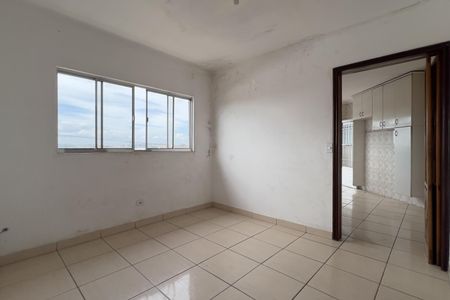Sala de casa para alugar com 2 quartos, 110m² em Jardim Silvestre, Guarulhos