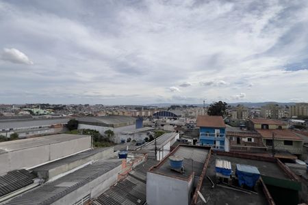 Casa para alugar com 110m², 2 quartos e sem vagaÁrea de Serviço - Vista
