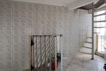 Casa para alugar com 110m², 2 quartos e sem vagaEntrada