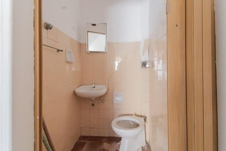 Casa para alugar com 250m², 3 quartos e 3 vagasLavabo