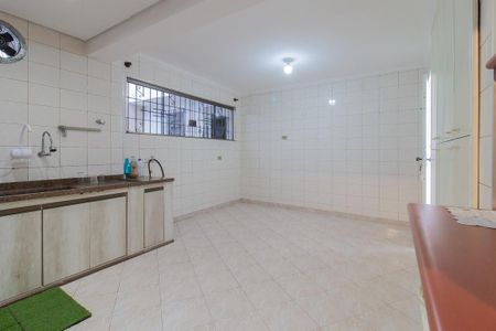 Casa para alugar com 250m², 3 quartos e 3 vagasCozinha