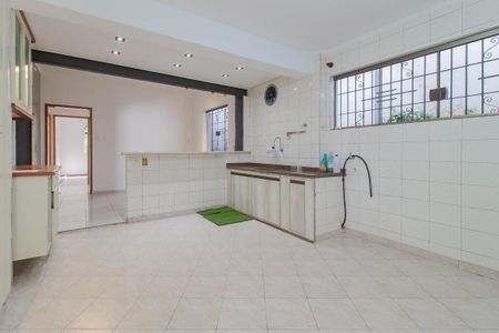 Casa para alugar com 250m², 3 quartos e 3 vagasCozinha