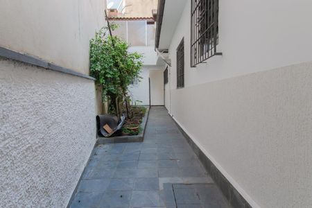 Casa para alugar com 250m², 3 quartos e 3 vagasJardim