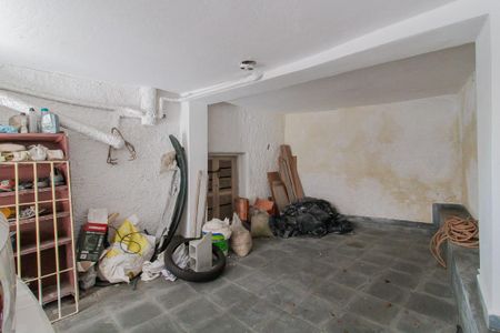 Casa para alugar com 250m², 3 quartos e 3 vagasGaragem