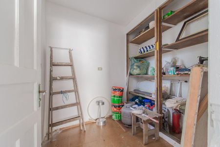 Casa para alugar com 250m², 3 quartos e 3 vagasQuarto de Serviço