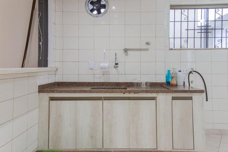 Casa para alugar com 250m², 3 quartos e 3 vagasCozinha