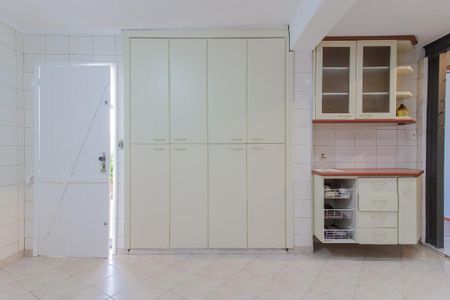 Casa para alugar com 250m², 3 quartos e 3 vagasCozinha