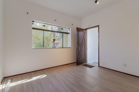 Sala de casa para alugar com 3 quartos, 250m² em Jardim Haydee, Mauá