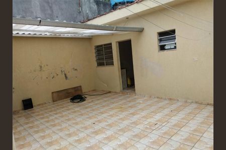 Casa à venda com 3 quartos, 90m² em Socorro, São Paulo
