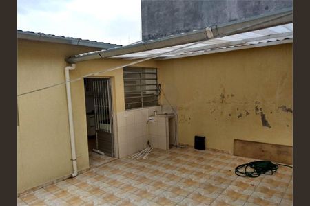 Casa à venda com 3 quartos, 90m² em Socorro, São Paulo