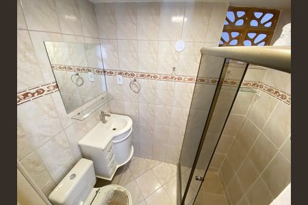 Apartamento à venda com 65m², 2 quartos e 1 vaga