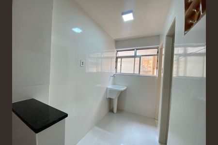 Apartamento à venda com 65m², 2 quartos e 1 vaga