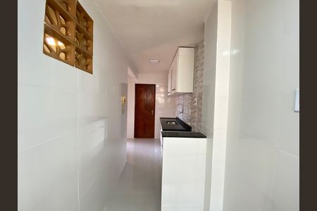 Apartamento à venda com 65m², 2 quartos e 1 vaga