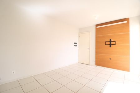 Apartamento para alugar com 2 quartos, 50m² em Chácaras Tubalina E Quartel, Uberlândia