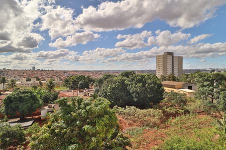 Apartamento para alugar com 2 quartos, 50m² em Chácaras Tubalina E Quartel, Uberlândia