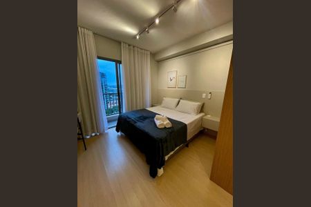 Studio à venda com 25m², 1 quarto e sem vaga Studio à venda com 25m², 1 quarto e sem vagaStudio