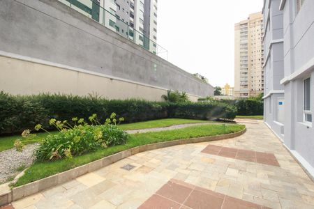 Apartamento à venda com 56m², 2 quartos e 1 vagaÁrea Verde
