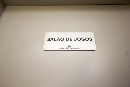 Apartamento à venda com 56m², 2 quartos e 1 vagaSalão de jogos