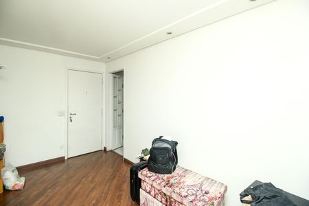 Apartamento à venda com 56m², 2 quartos e 1 vaga Apartamento à venda com 56m², 2 quartos e 1 vagaSala