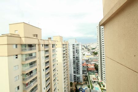 Apartamento à venda com 56m², 2 quartos e 1 vaga Apartamento à venda com 56m², 2 quartos e 1 vagaVista da Suíte