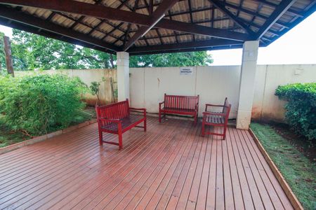 Apartamento à venda com 56m², 2 quartos e 1 vagaEspaço Meditação