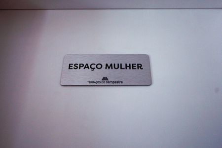 Apartamento à venda com 56m², 2 quartos e 1 vagaEspaço Mulher