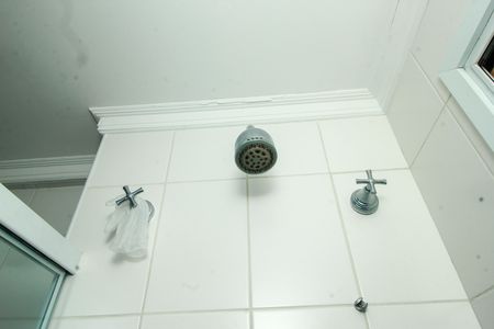 Apartamento à venda com 56m², 2 quartos e 1 vaga Apartamento à venda com 56m², 2 quartos e 1 vagaBanheiro da Suíte