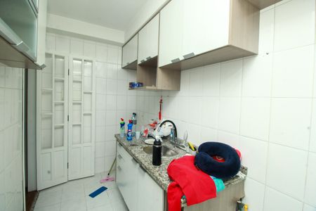 Apartamento à venda com 56m², 2 quartos e 1 vaga Apartamento à venda com 56m², 2 quartos e 1 vagaCozinha