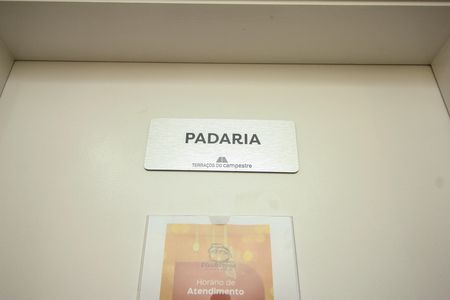 Apartamento à venda com 56m², 2 quartos e 1 vagaPadaria