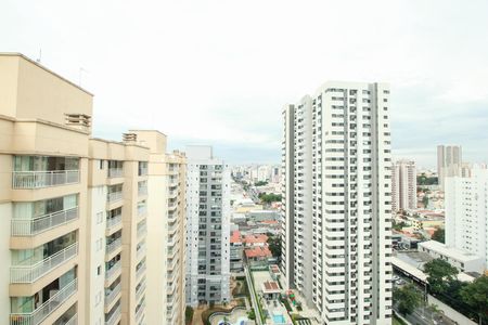 Apartamento à venda com 56m², 2 quartos e 1 vaga Apartamento à venda com 56m², 2 quartos e 1 vagaVista do Quarto
