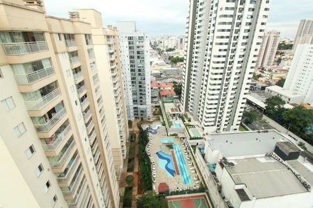 Apartamento à venda com 56m², 2 quartos e 1 vaga Apartamento à venda com 56m², 2 quartos e 1 vagaVista do Quarto