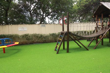 Apartamento à venda com 56m², 2 quartos e 1 vagaPlayground
