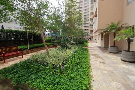 Apartamento à venda com 56m², 2 quartos e 1 vagaÁrea Verde