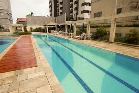 Apartamento à venda com 56m², 2 quartos e 1 vagaPiscina
